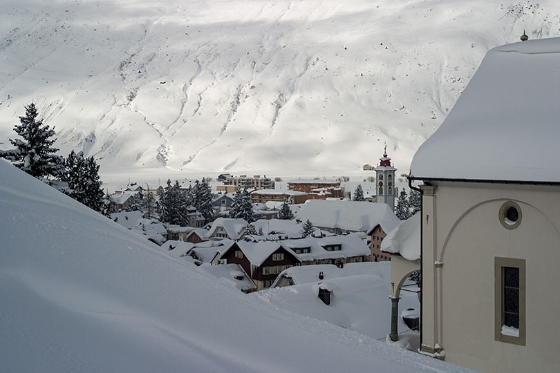 Andermatt