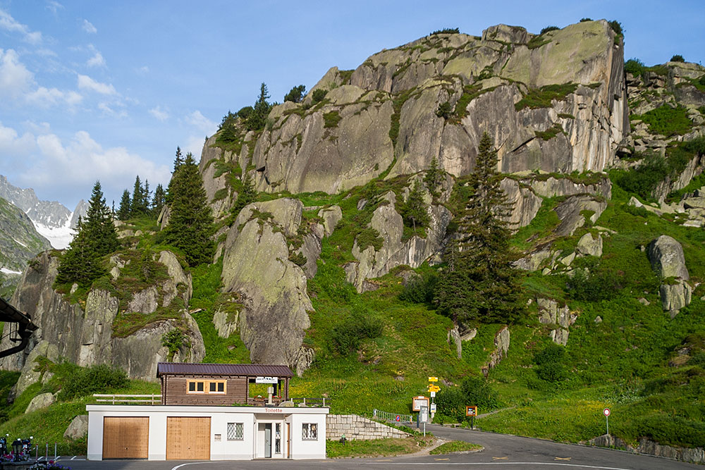 Göscheneralp