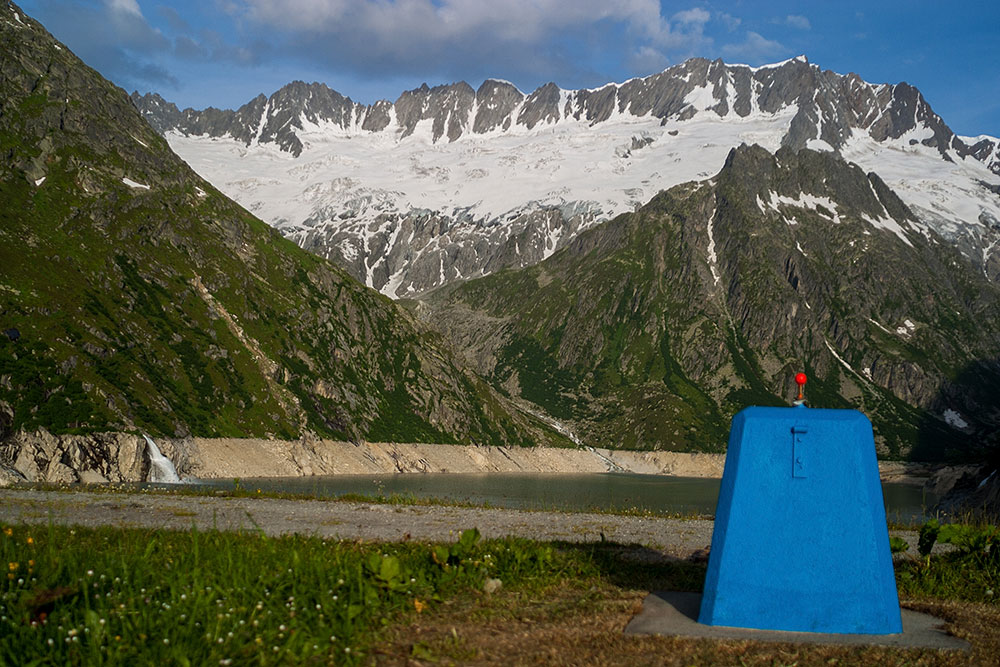 Göscheneralp