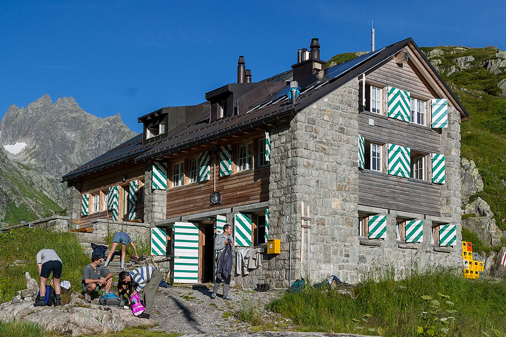 Etzlihütte