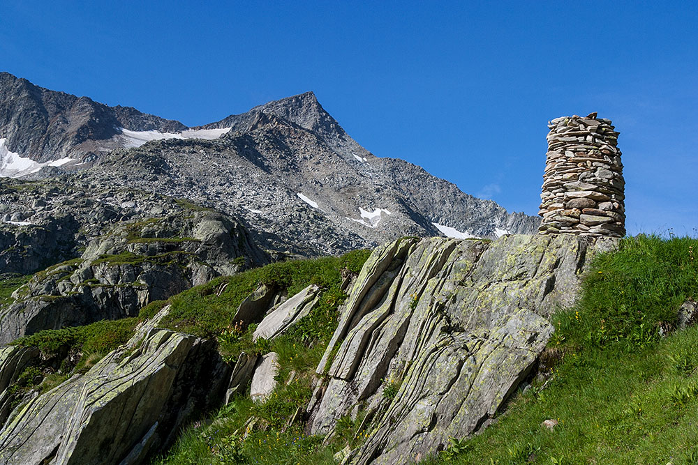 Steinturm