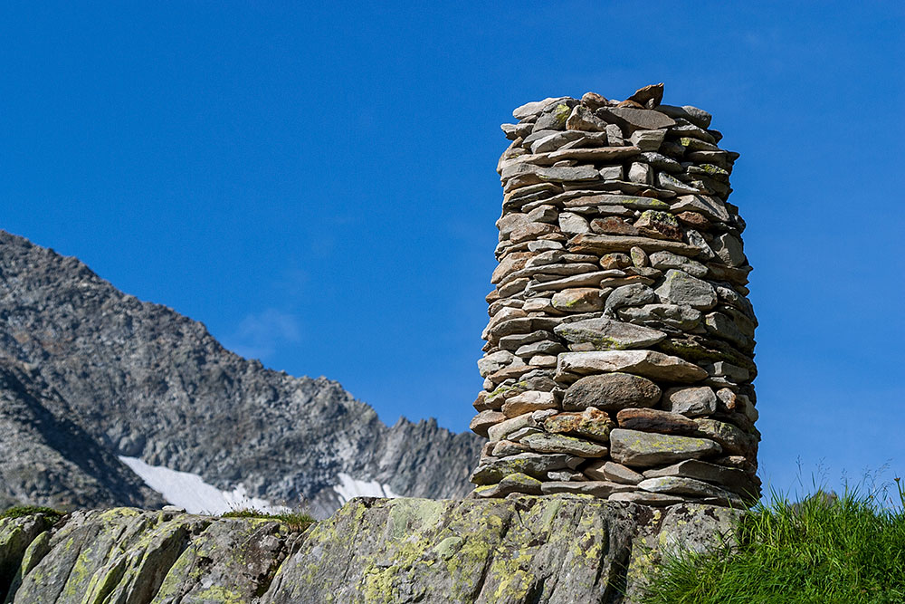 Steinturm