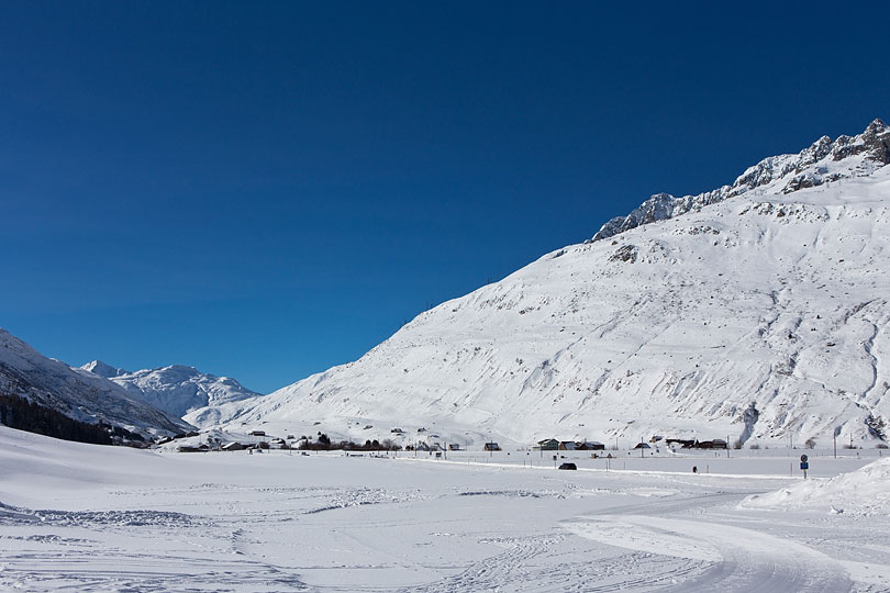 Andermatt