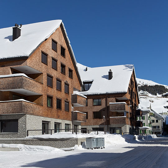 Gotthardstrasse Andermatt