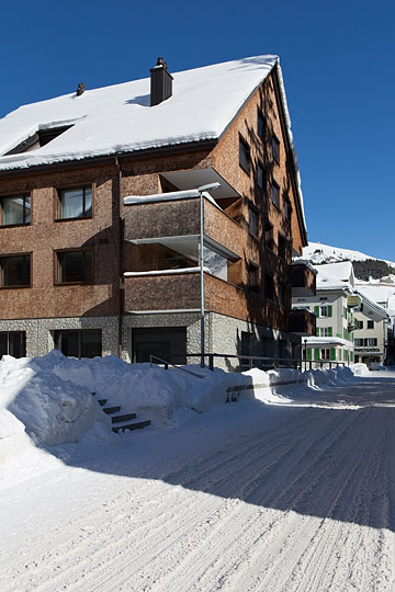 Gotthardstrasse Andermatt