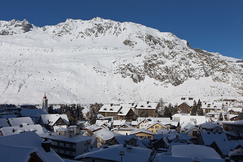 Andermatt