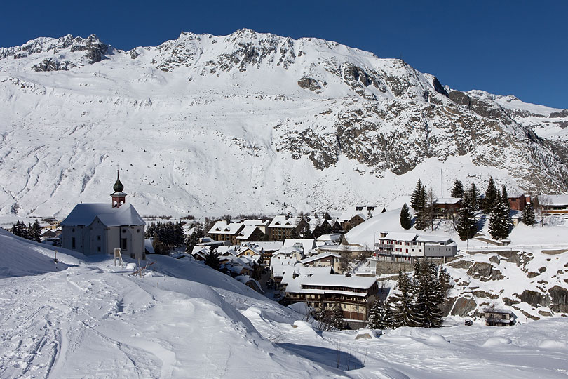 Andermatt