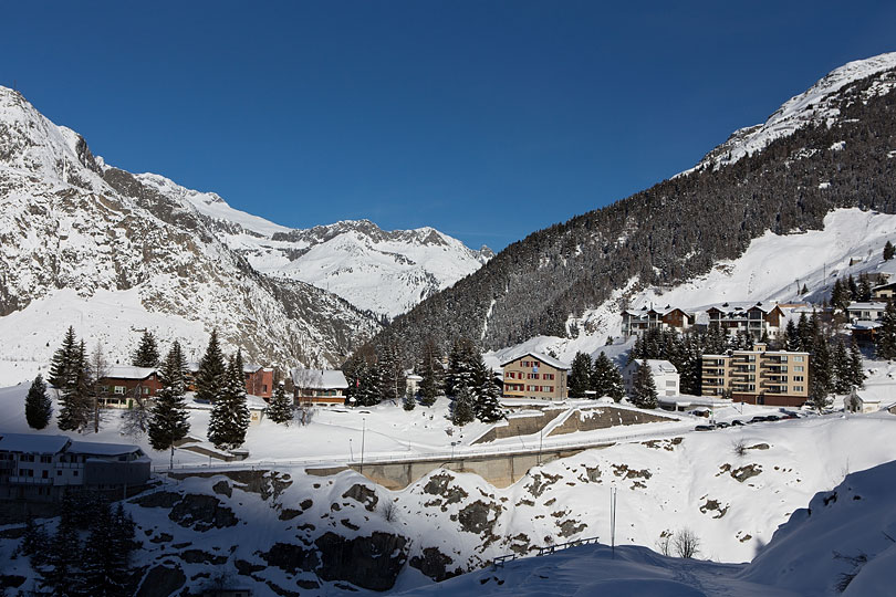 Andermatt