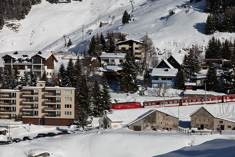 Andermatt