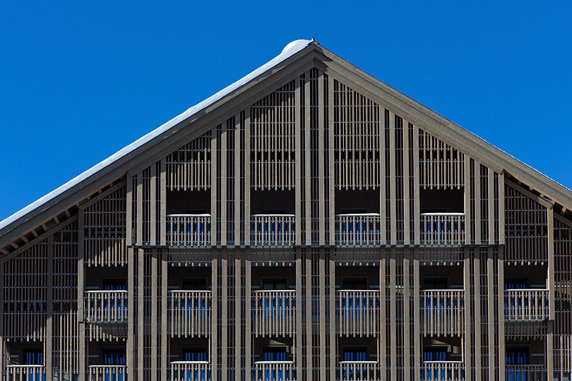 Hotel The Chedi Andermatt