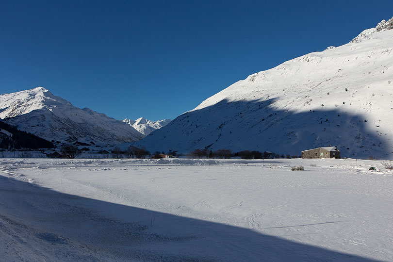 Andermatt