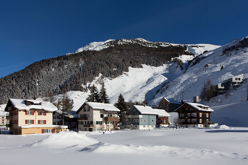 Turmmatte Andermatt