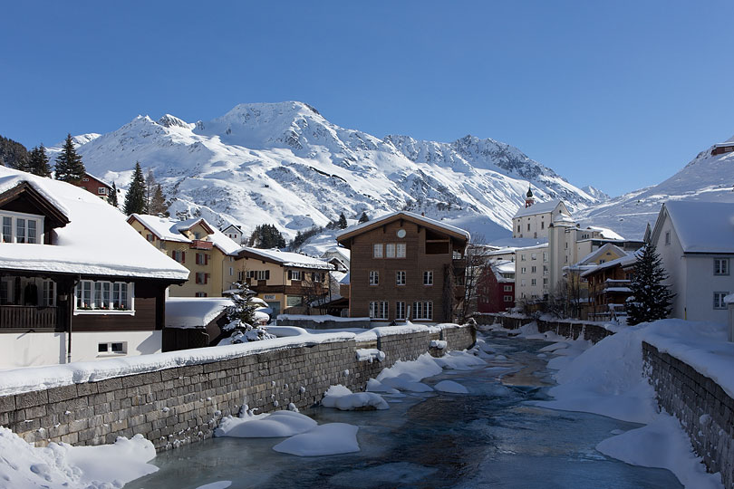 Andermatt