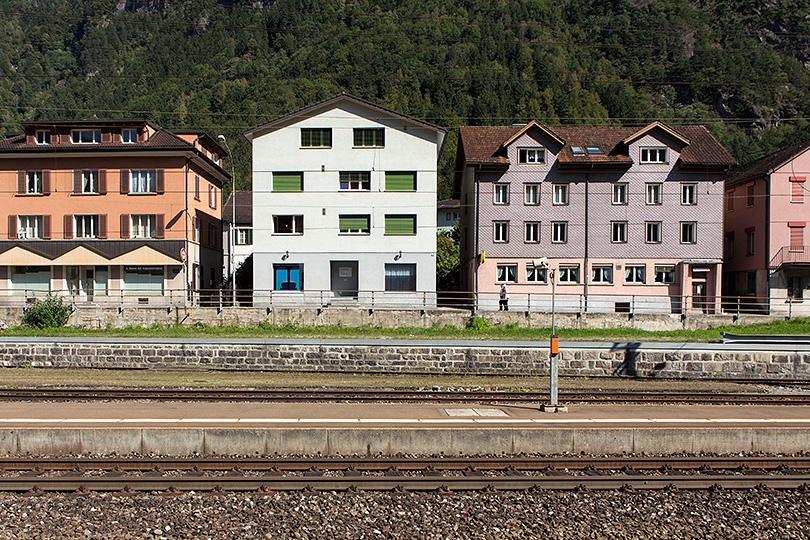Erstfeld