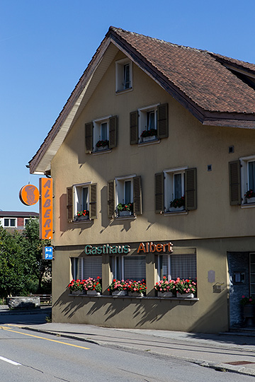 Gasthaus Albert