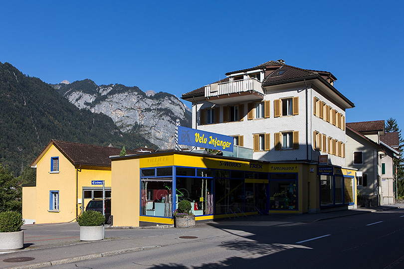 Erstfeld