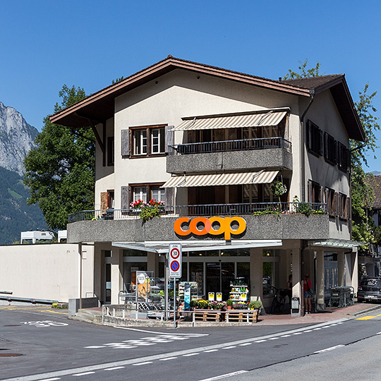 coop in Schattdorf