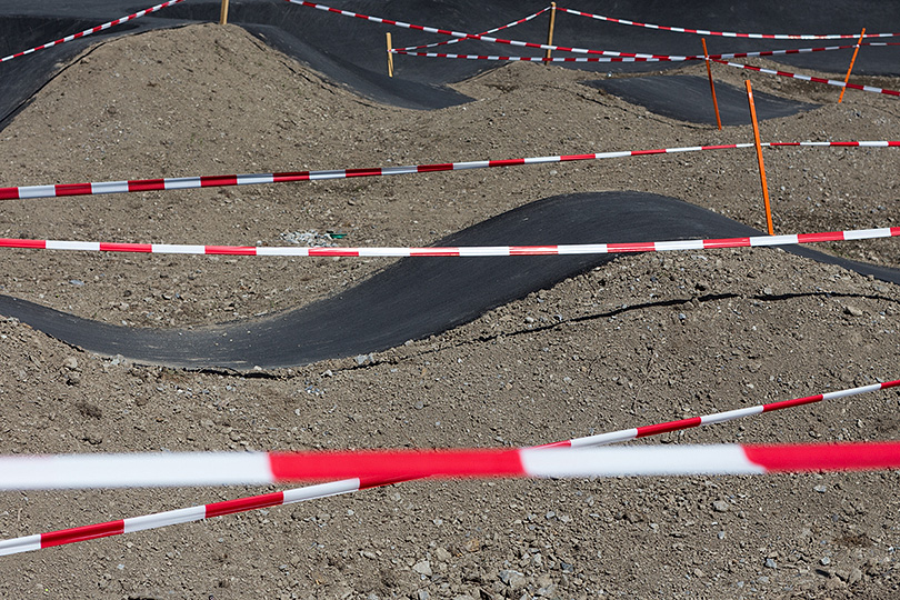 Pumptrack Schattdorf