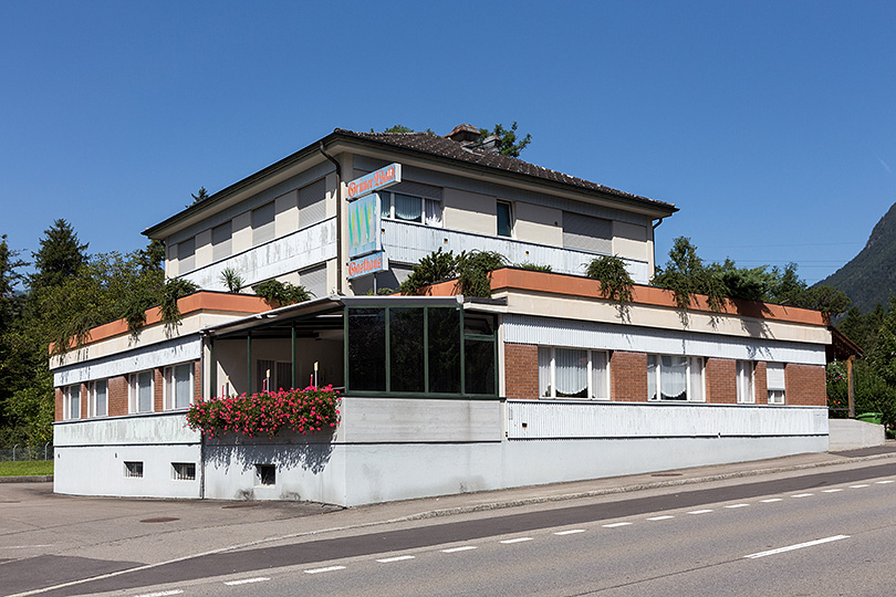 Gasthof zum Grünen Wald