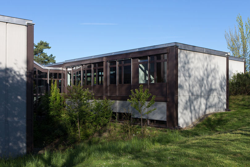 Schulhaus Tannewäg