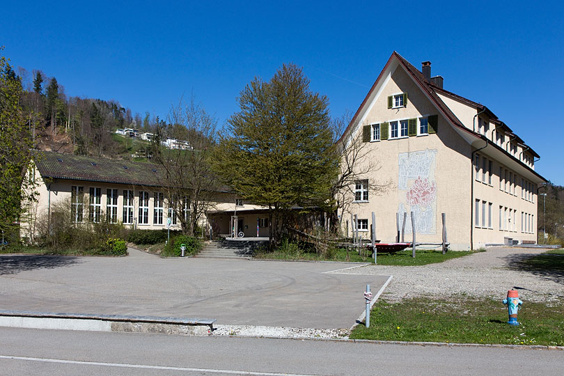 Sekundarschule Bauma