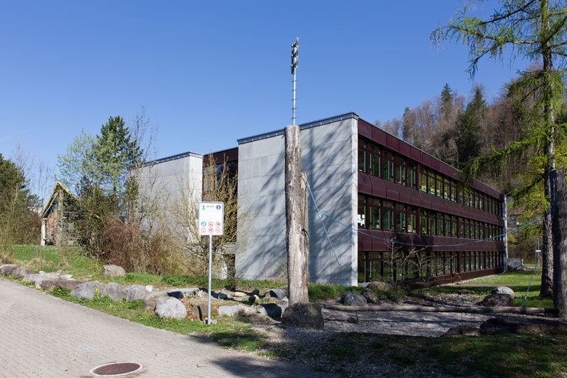 Primarschulhaus Altlandenberg Bauma