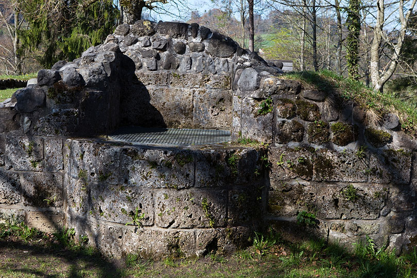 Burgruine Altlandenberg