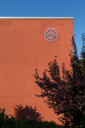 Oberstufenschulhäuser Mettmenstetten