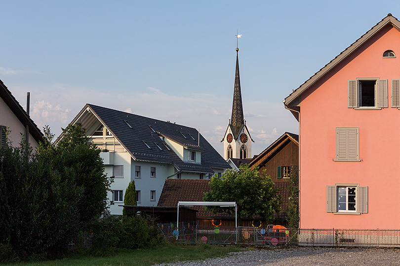 Mettmenstetten