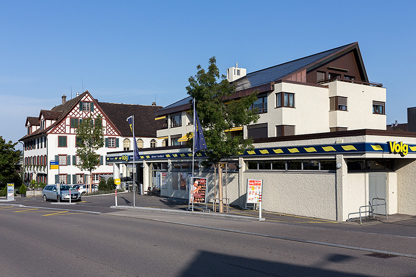 Mettmenstetten