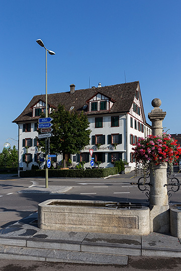 Mettmenstetten