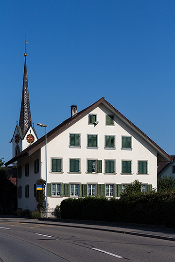 Mettmenstetten