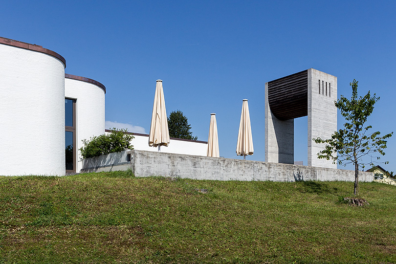 Katholische Kirche Mettmenstetten