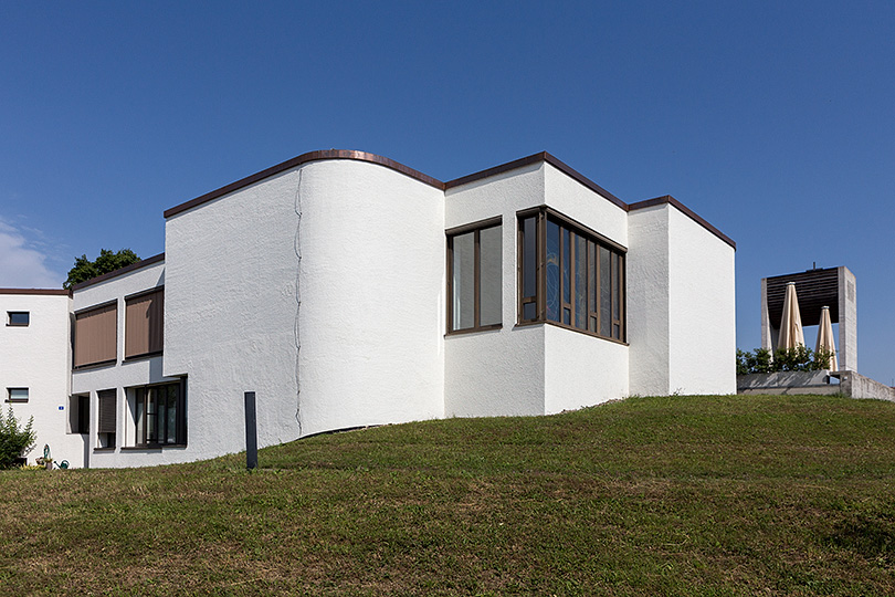 Katholische Kirche Mettmenstetten