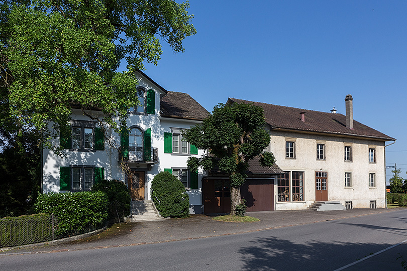 Mettmenstetten