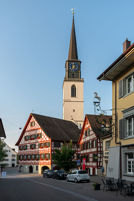 Bülach