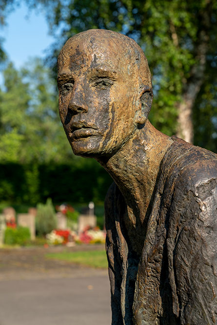 Friedhof Bülach