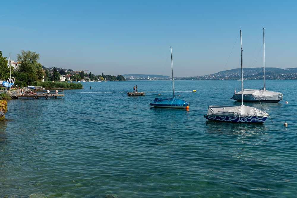 Zürichsee