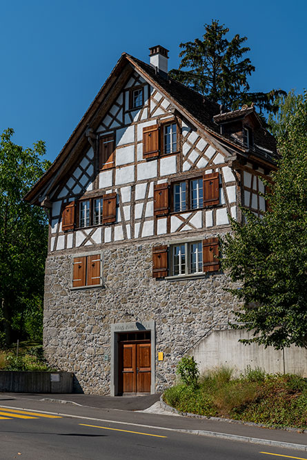 Zum Güggel in Thalwil