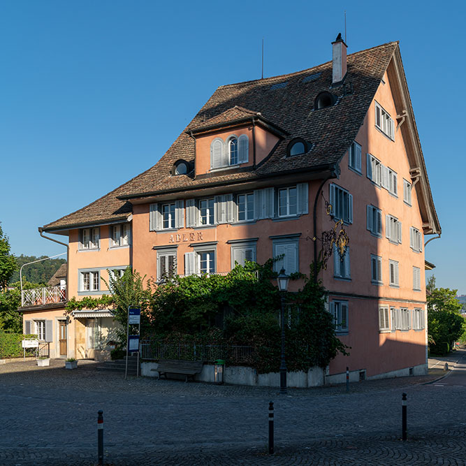 Gasthof Adler in Thalwil