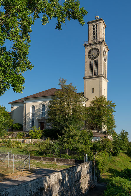 Reformierte Kirche in Thalwil