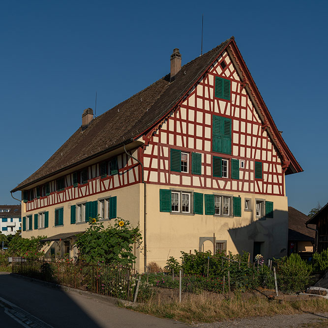 Neubrunnen Thalwil