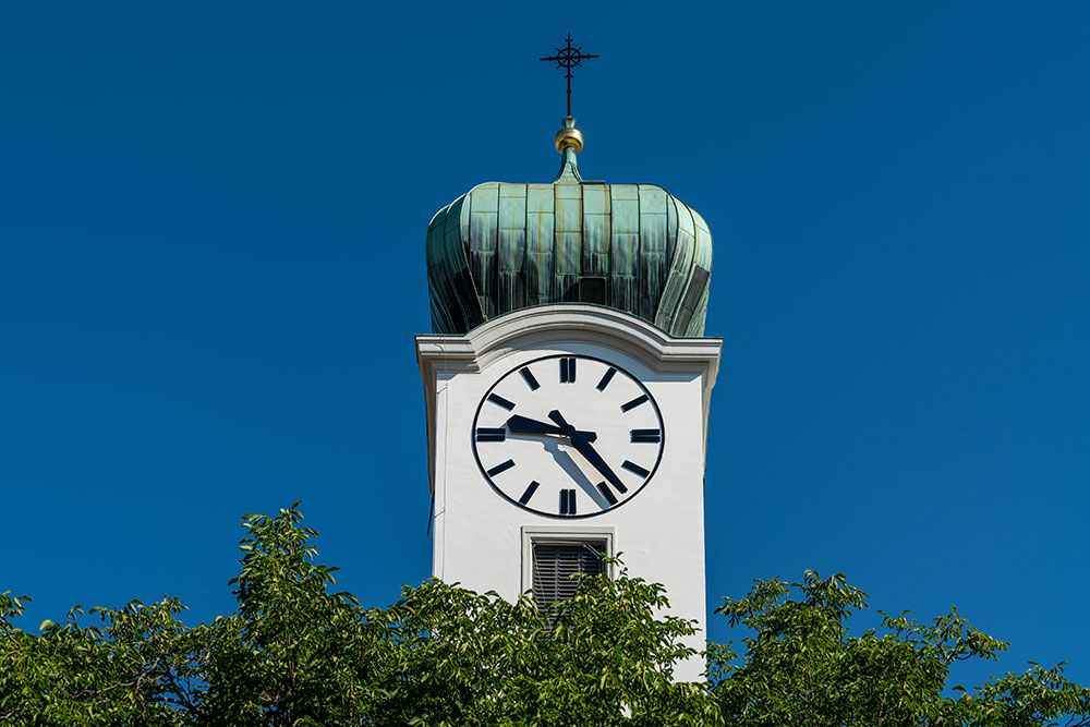 Katholische Kirche in Thalwil