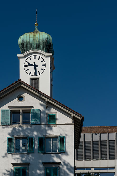 Katholische Kirche in Thalwil