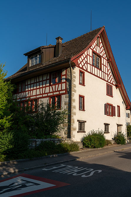 Oberrieden