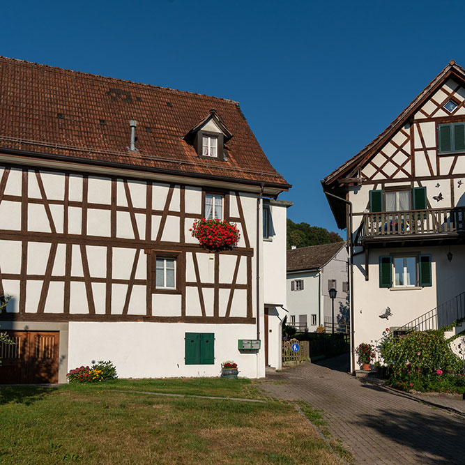 Oberrieden