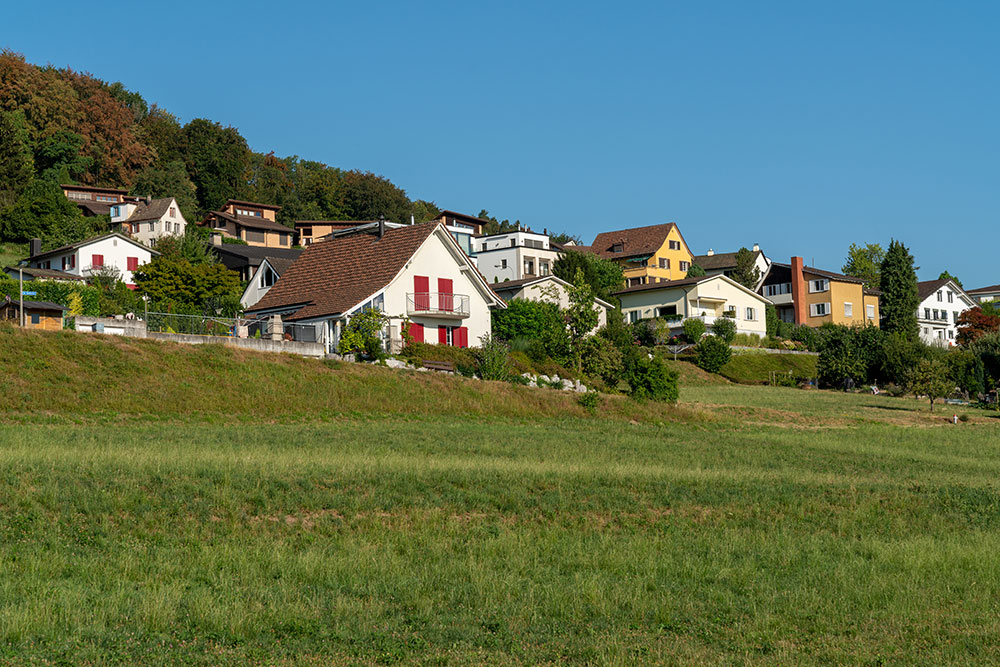 Oberrieden