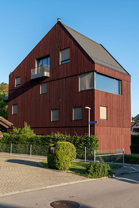 Oberrieden