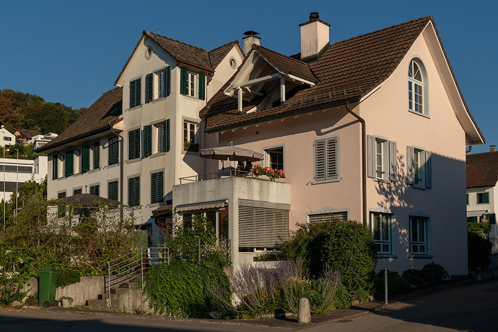 Oberrieden