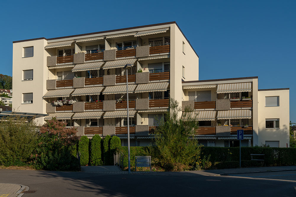 Oberrieden